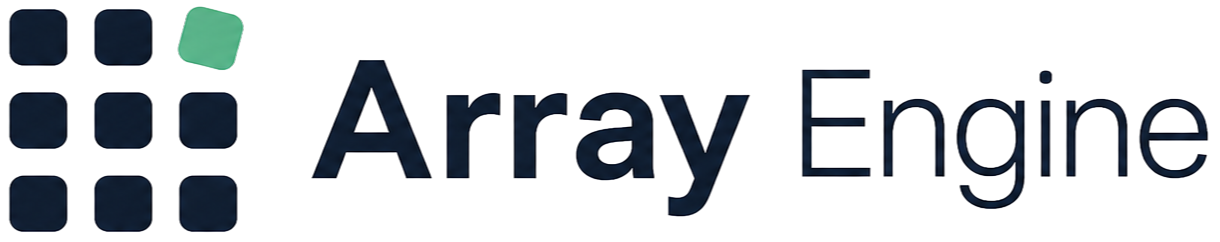Array Engine
